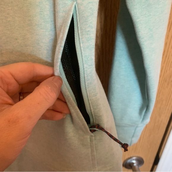 Fjallraven High Coast Hoodie - Picture 6 of 7